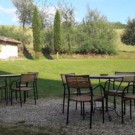 Agriturismo Valdappio Urbino Extérieur photo