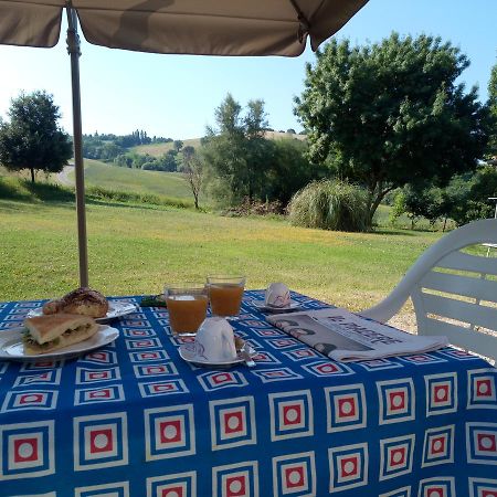 Agriturismo Valdappio Urbino Extérieur photo