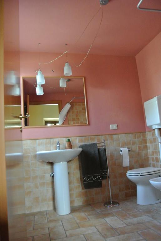 Agriturismo Valdappio Urbino Chambre photo