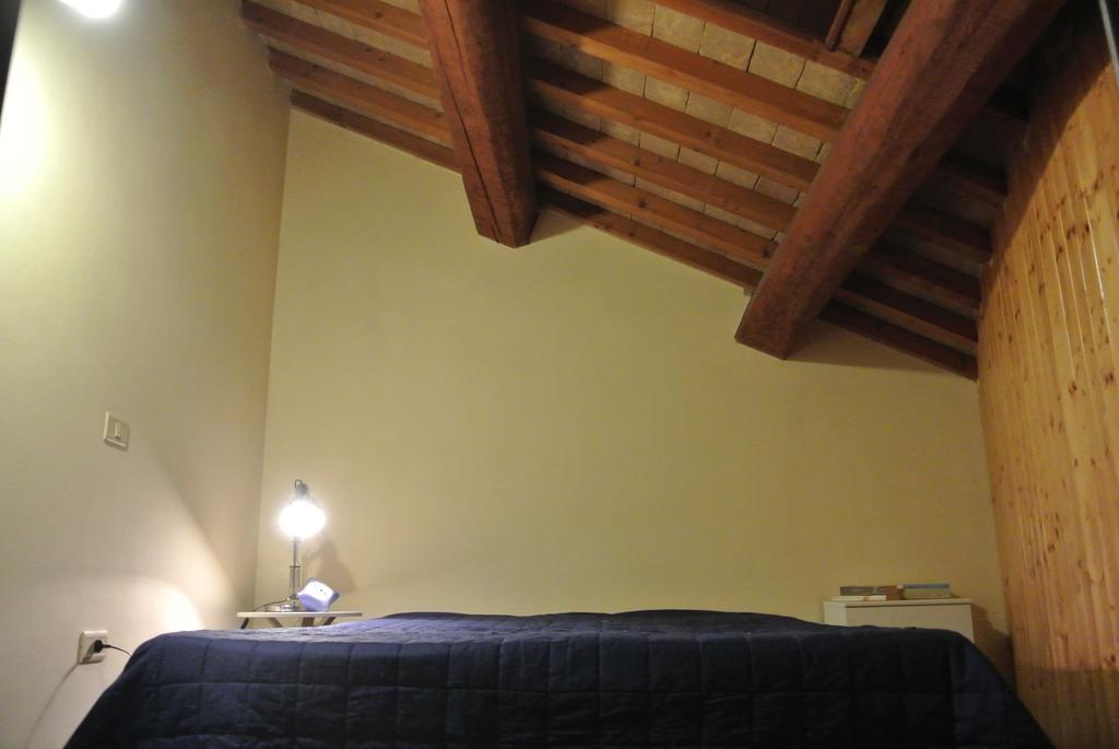 Agriturismo Valdappio Urbino Chambre photo