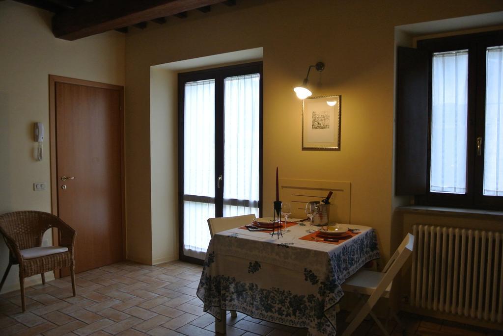 Agriturismo Valdappio Urbino Chambre photo