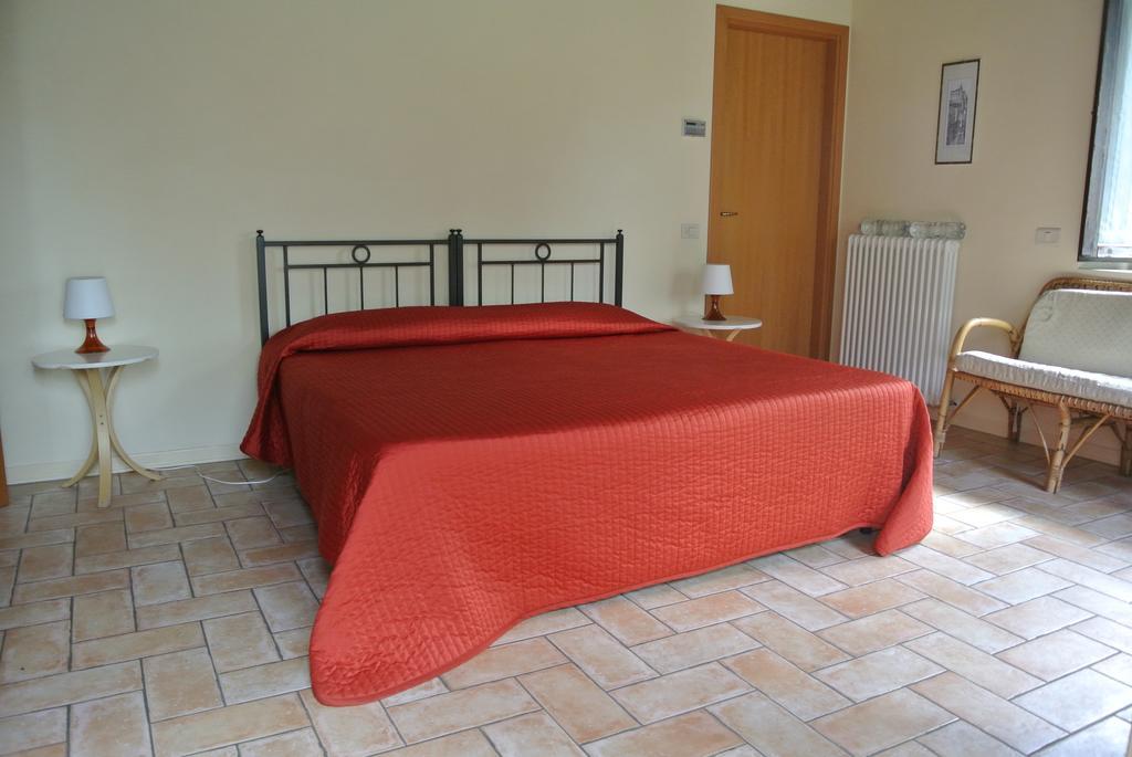 Agriturismo Valdappio Urbino Chambre photo