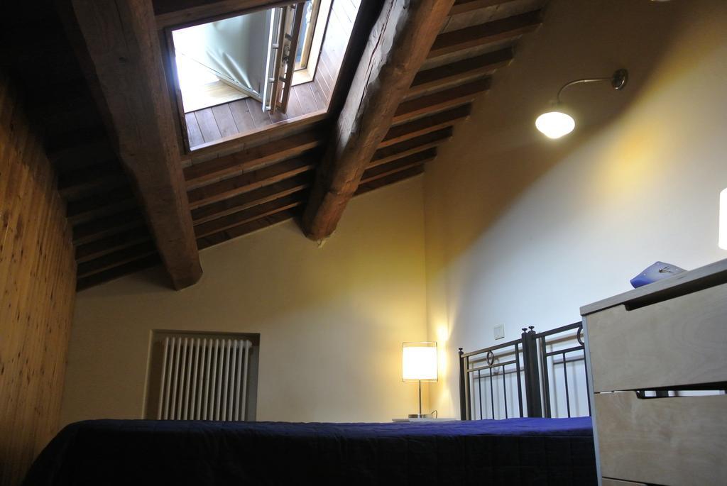 Agriturismo Valdappio Urbino Chambre photo