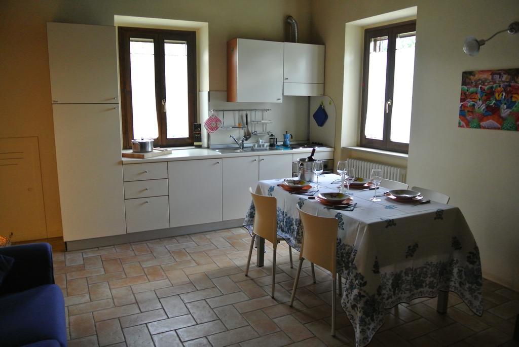 Agriturismo Valdappio Urbino Chambre photo