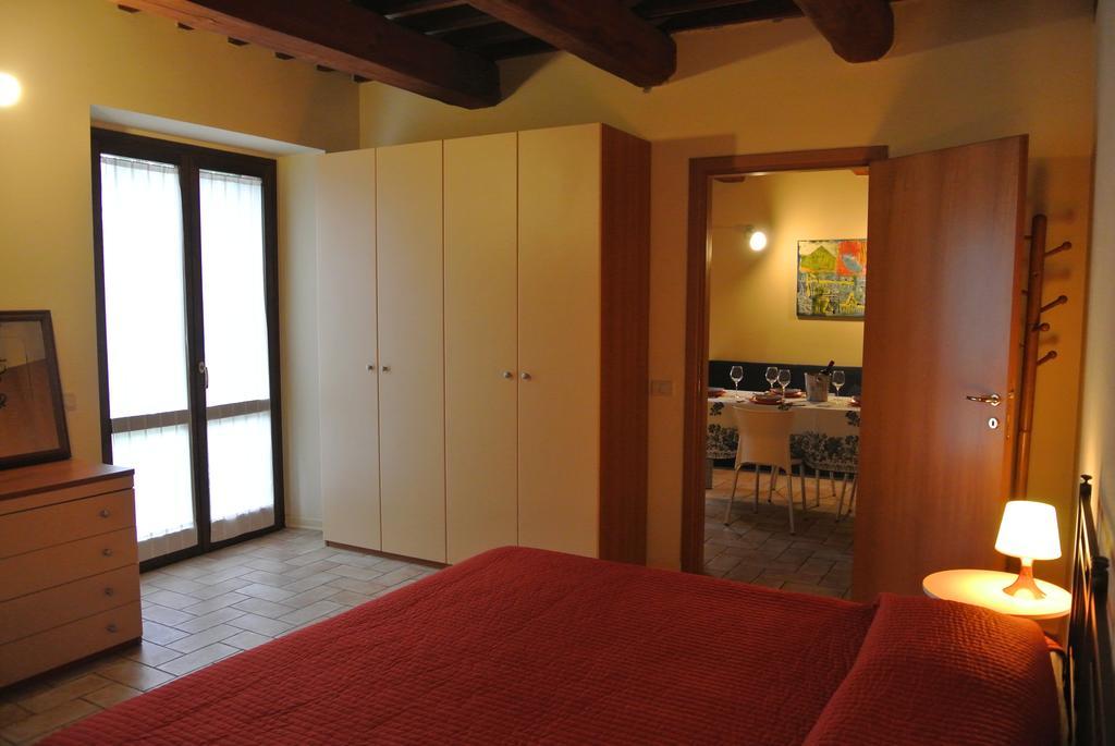 Agriturismo Valdappio Urbino Chambre photo