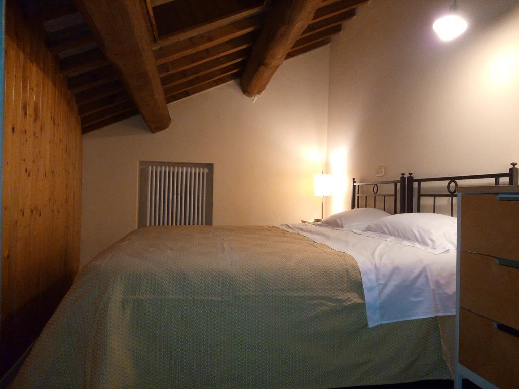 Agriturismo Valdappio Urbino Extérieur photo