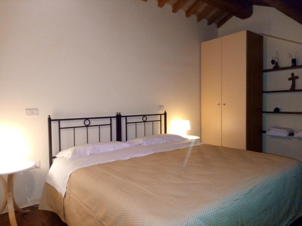 Agriturismo Valdappio Urbino Extérieur photo