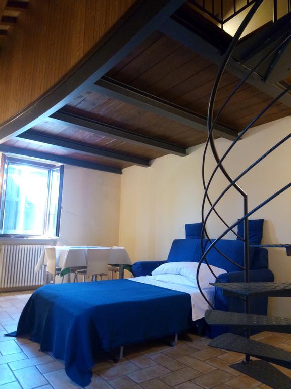 Agriturismo Valdappio Urbino Extérieur photo