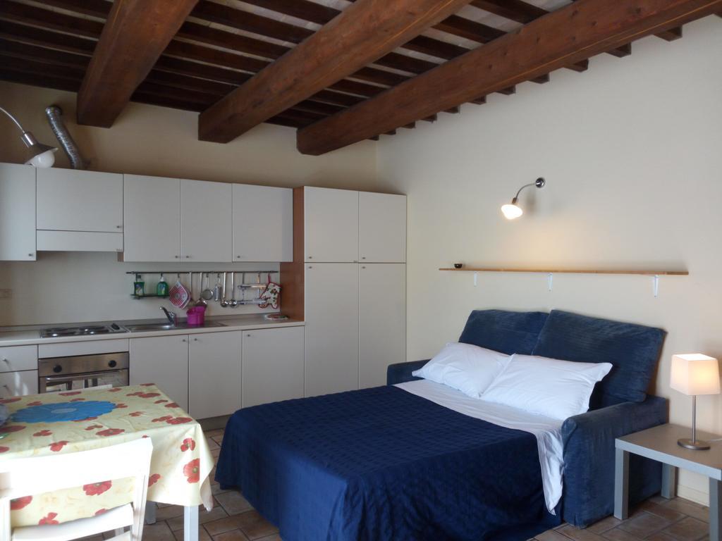 Agriturismo Valdappio Urbino Extérieur photo